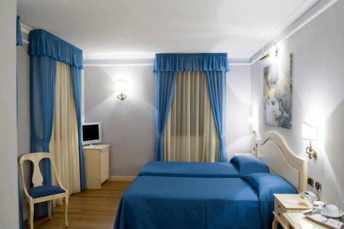 Albergo Da Nando Mortegliano Eksteriør billede