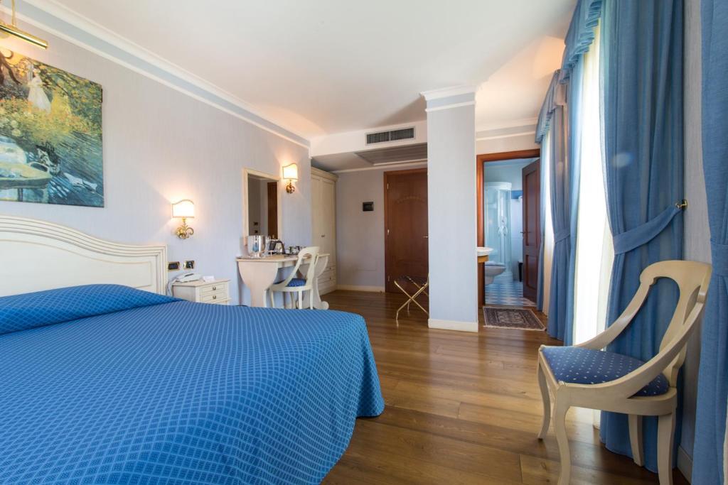 Albergo Da Nando Mortegliano Værelse billede