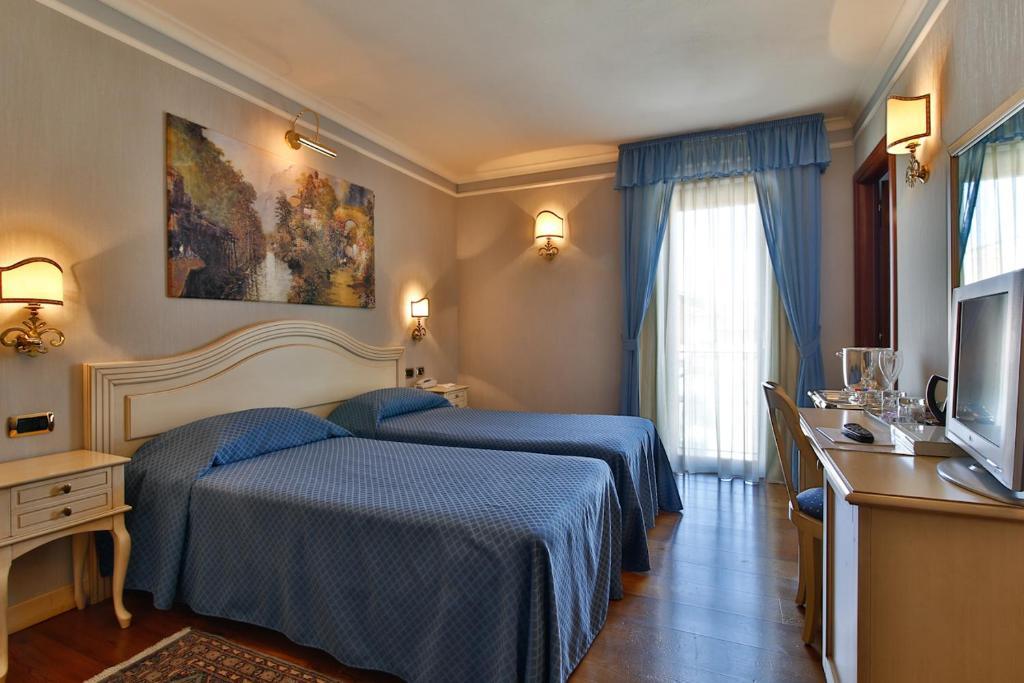Albergo Da Nando Mortegliano Værelse billede